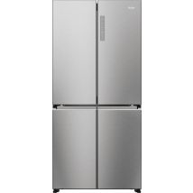 Frigorífico americano haier hcr7818dnmm nofrost d inox , Etendencias