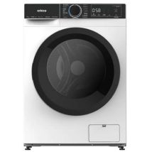 Lavadora carga frontal edesa ewf-9401wh 9 kg 1400 rpm a blanco , Etendencias