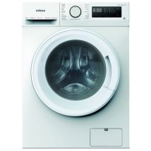 Lavadora carga frontal edesa ewf-10400wh 10 kg 1400 rpm a blanco , Etendencias