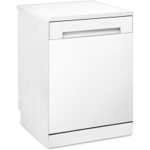 Lavavajillas 60 cm lg df030fw e 13 cubiertos blanco , Etendencias