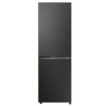 Frigorífico combi candy cncq2t618eb nofrost e 59,5x185 negro , Etendencias