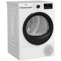 Secadora con bomba de calor beko bm3t48249w 8 kg a blanco , Etendencias