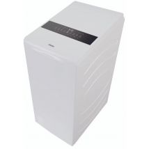 Lavadora carga superior haier hw90-bpd13386u-s 9 kg 1300 rpm a blanco autodose , Etendencias
