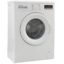 Lavadora carga frontal daewoo wm610f4wues 6 kg 1000 rpm d blanco con tapa desmontable , Etendencias