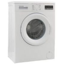 Lavadora carga frontal daewoo wm812f4wbes 8 kg 1200 rpm d blanco con tapa desmontable , Etendencias