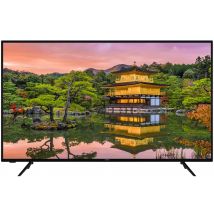 Televisor led hitachi 55hk5600 smart tv 55" 4k , Etendencias