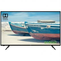 Televisor led hitachi 50hak5751 smart tv 50" 4k , Etendencias