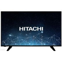 Televisor led hitachi 43he4205 smart tv 43" fhd , Etendencias