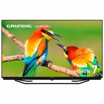 Televisor led grundig 55 ggu 7960b smart tv 55" 4k , Etendencias