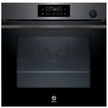 Horno balay 3ha4121g3 multifunción grafito , Etendencias