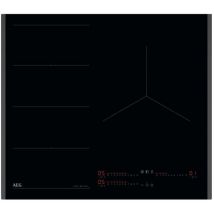 Vitrocerámica inducción aeg ti63if0bfb 3 zonas cocción ancho 60 cm , Etendencias