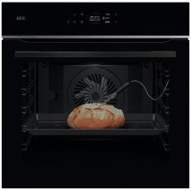 Horno aeg te7pb63zab pirolítico con vapor multifunción negro , Etendencias