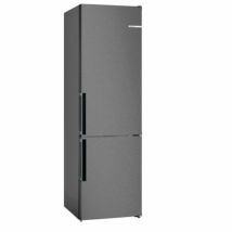 Frigorífico combi bosch kgn39vxct nofrost c alto 203 cm ancho 60 cm negro , Etendencias