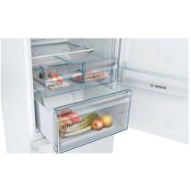 Frigorifico combi bosch kgn49xwdp nofrost d alto 203 cm ancho 70 cm blanco , Etendencias