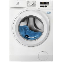 Lavadora carga frontal electrolux efi6194o1b 9 kg 1400 rpm a blanco , Etendencias