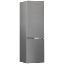 Frigorifico combi whirlpool whk 25404 xp8e nofrost a alto 203 cm ancho 595 cm inox , Etendencias