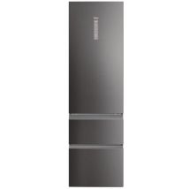 Frigorifico combi haier htw7620cnmp nofrost c alto 205 cm. ancho 59.5 cm. inox , Etendencias