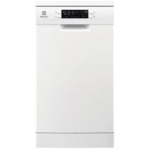 Lavavajillas 45 cm electrolux ess42220sw e 9 cubiertos blanco , Etendencias