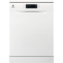 Lavavajillas 60 cm electrolux ess47400sw c 13 cubiertos blanco , Etendencias