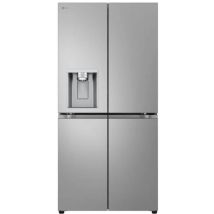 Frigorifico americano lg gml861pype nofrost e inox , Etendencias