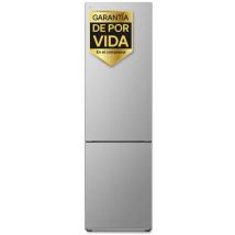Frigorífico combi lg gbv22ncdpy nofrost d alto 203x59.5 cm inox , Etendencias