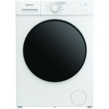 Lavadora secadora indesit idma 75624 my time spt 7/5 kg 1400 rpm a/d blanco , Etendencias
