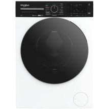 Lavadora carga frontal whirlpool wpm 07w ads spt 10 kg 1400 rpm a blanco , Etendencias