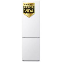 Frigorifico combi lg gbv22ncdsw nofrost d alto 203 cm ancho 59,5 cm blanco , Etendencias