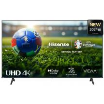Televisor led hisense 55e6nt smart tv 55" hd , Etendencias