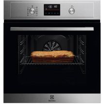 Horno electrolux eoh4p46bx pirolítico multifunción negro , Etendencias