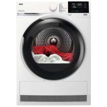 Secadora con bomba de calor aeg tr719g4pb 9 kg a blanco , Etendencias