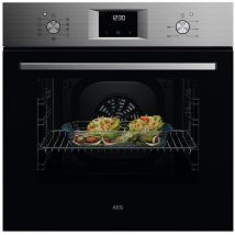 Horno aeg ou5ab21cm multifunción inox , Etendencias