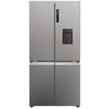 Frigorífico americano haier hcr5919ehmp nofrost e inox 90,8x190 , Etendencias