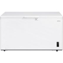 Congelador horizontal edesa ezh-4211 /a nofrost e ancho 140xalto: cm 400 litros , Etendencias