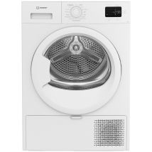 Secadora con bomba de calor indesit cysd 82d ww spt 8 kg e blanco , Etendencias