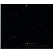 Vitrocerámica inducción electrolux lis62341 3 zonas cocción ancho 59xalto: cm , Etendencias