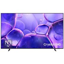Televisor led samsung tu85u8075fuxxc smart tv 216x384: 4k , Etendencias