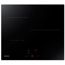 Vitrocerámica inducción samsung nz63t3706a1/ur 3 zonas cocción ancho 59xalto: cm , Etendencias