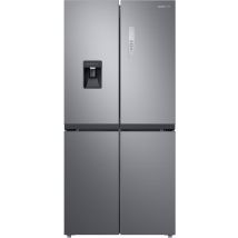 Frigorífico americano samsung rf48a401em9/ef nofrost e inox- Black Friday , Etendencias