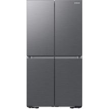 Frigorífico americano samsung rf59c70tes9/es nofrost e inox- Black Friday , Etendencias