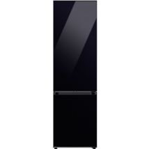 Frigorífico combi samsung rb38c7b6a22/ef nofrost a alto 203x59,5 cm negro , Etendencias