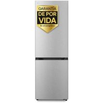 Frigorífico combi lg gbbs716amb nofrost a alto 186x60 cm inox , Etendencias