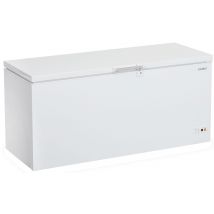 Congelador horizontal sauber serie 3-572h c ancho 177.5 cm 561 litros , Etendencias