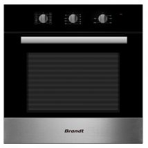 Horno brandt boe5302xe multifuncion inox , Etendencias