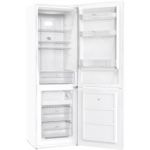 Frigorifico combi brandt bfc8600ew e alto 185 cm ancho 60 cm blanco , Etendencias