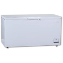Congelador horizontal rommer che-520t nofrost e ancho 165 cm 500 , Etendencias