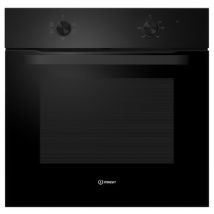 Horno indesit ifo 6220 bl convencional cristal , Etendencias