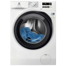 Lavadora carga frontal electrolux efi6194o2b 9 kg 1400 rpm a blanco , Etendencias