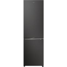 Frigorifico combi candy cncq2t518eb nofrost e alto 182 cm ancho 54.5 cm inox , Etendencias