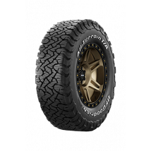 Pneu BFGOODRICH ALL-TERRAIN T/A KO3 265 70 R17 118/S